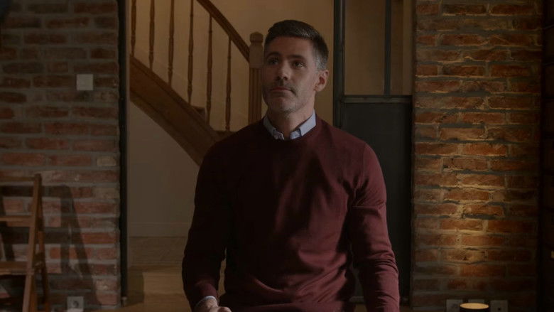 кадр из фильма Mindfuck