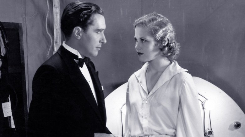 кадр из фильма Carnival Lady