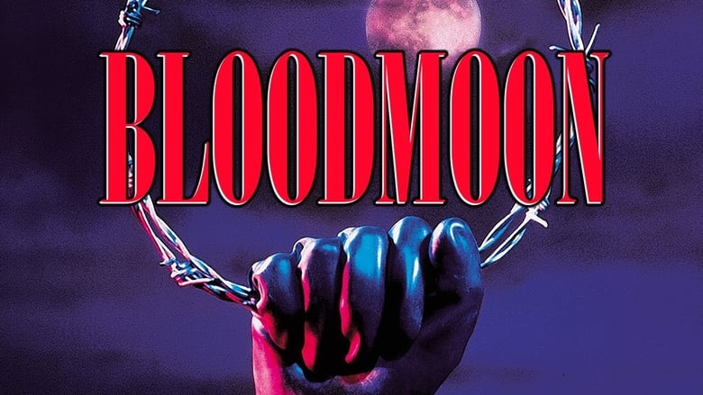 кадр из фильма Bloodmoon
