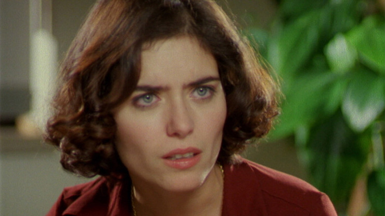 кадр из фильма O Segredo