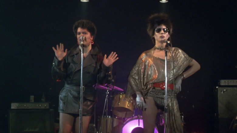 кадр из фильма Лабиринт страстей