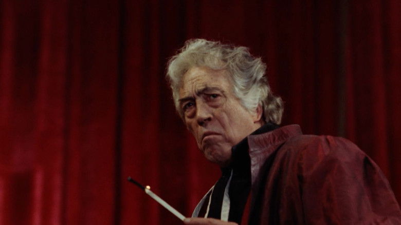 кадр из фильма Де Сад