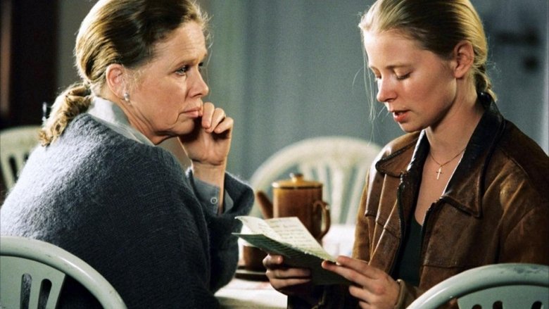 кадр из фильма Сарабанда