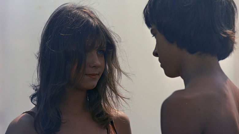 кадр из фильма Koniec wakacji