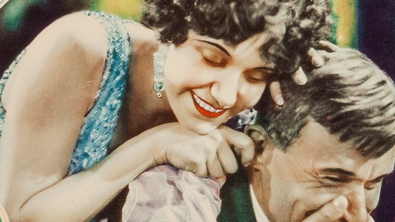 кадр из фильма They Had to See Paris