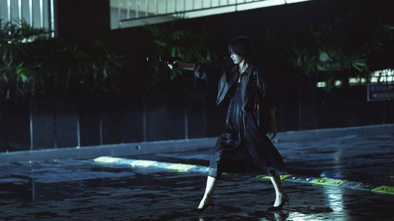 кадр из фильма 슬픈 열대