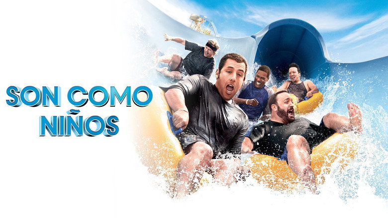 кадр из фильма Одноклассники