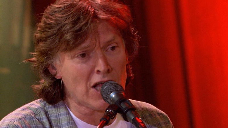 кадр из фильма Soundstage Presents: Steve Winwood Live in Concert