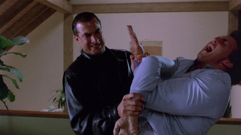 кадр из фильма Смерти вопреки