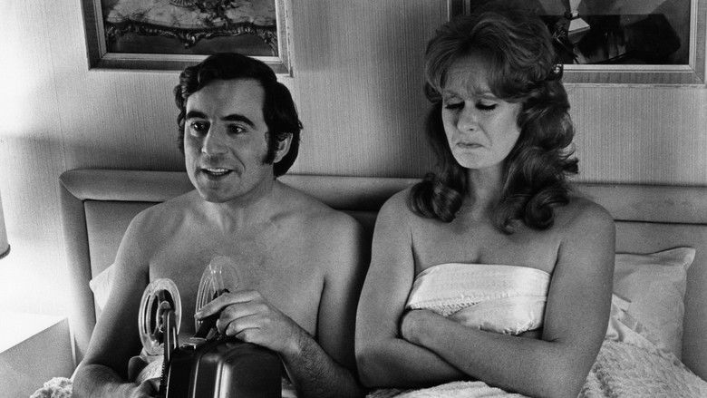 кадр из фильма А теперь нечто совсем иное