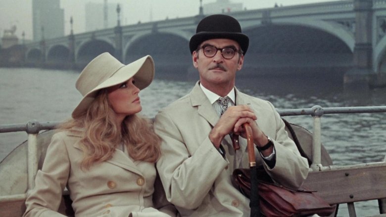 Идеальная пятница для преступления