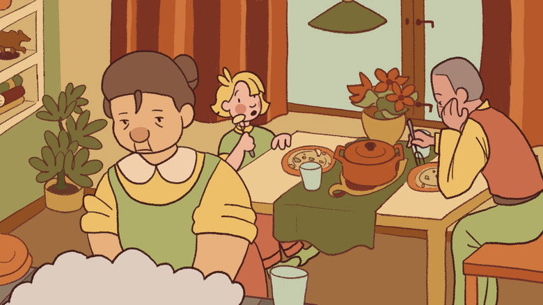 кадр из фильма Naisväki