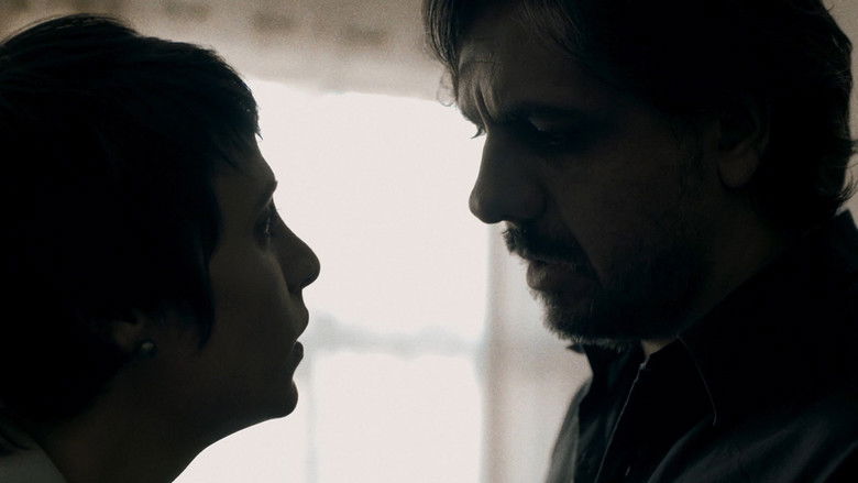 кадр из фильма Amargo