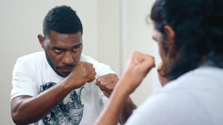 кадр из фильма Bati