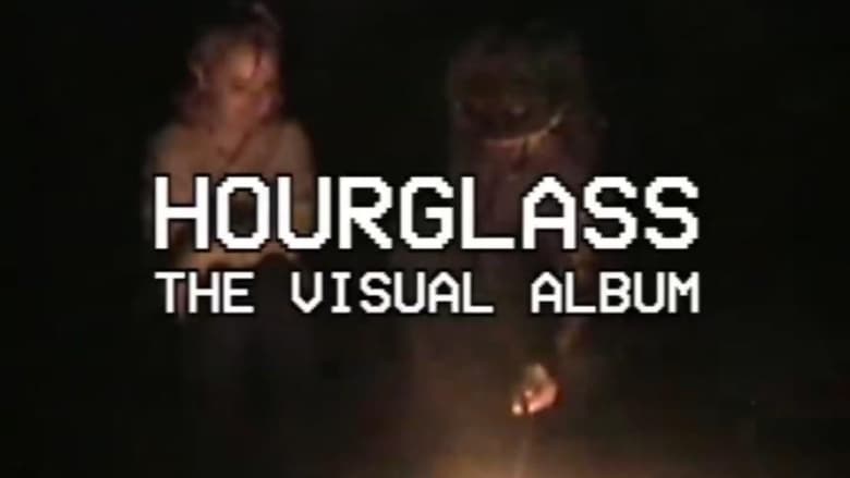 кадр из фильма Hourglass: The Visual Album