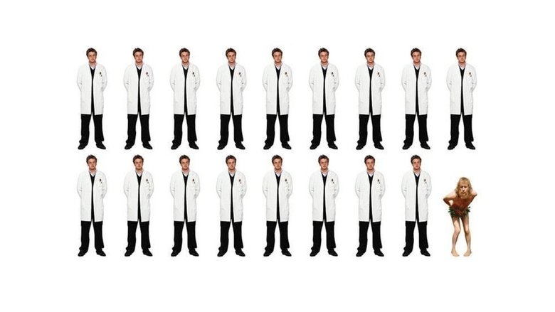 кадр из фильма Звериная натура