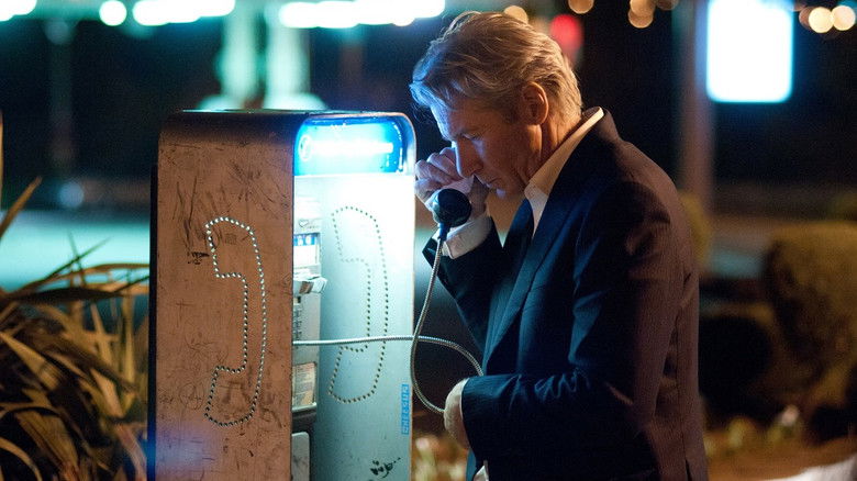 кадр из фильма Порочная страсть