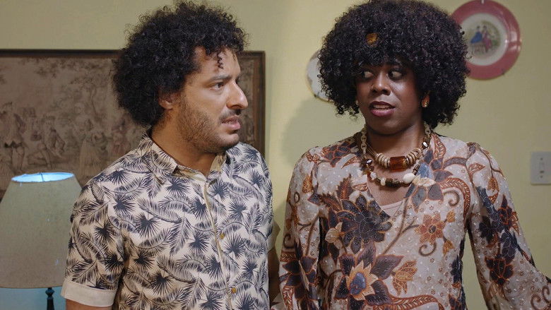 кадр из фильма Na Rédea Curta