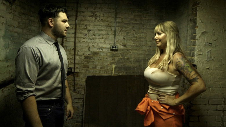 кадр из фильма Hellcat's Revenge II: Deadman's Hand