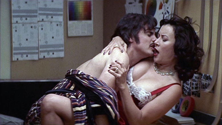 кадр из фильма Северный Голливуд