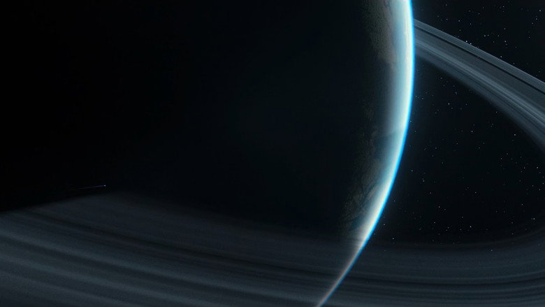 кадр из фильма Изгой-один: Звёздные войны. Истории