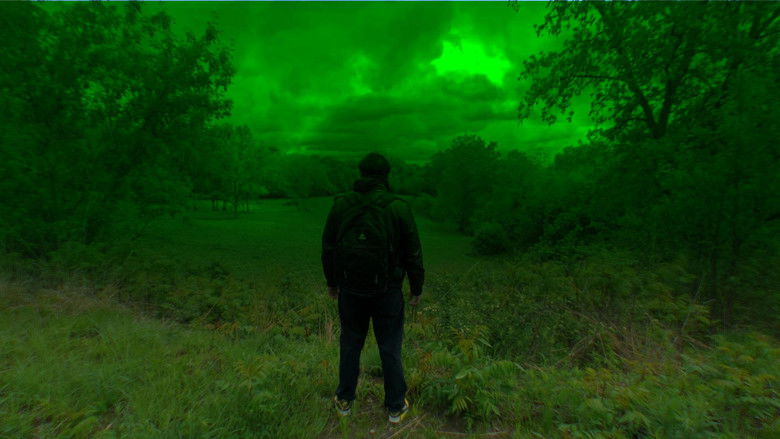 кадр из фильма The Lost Ones