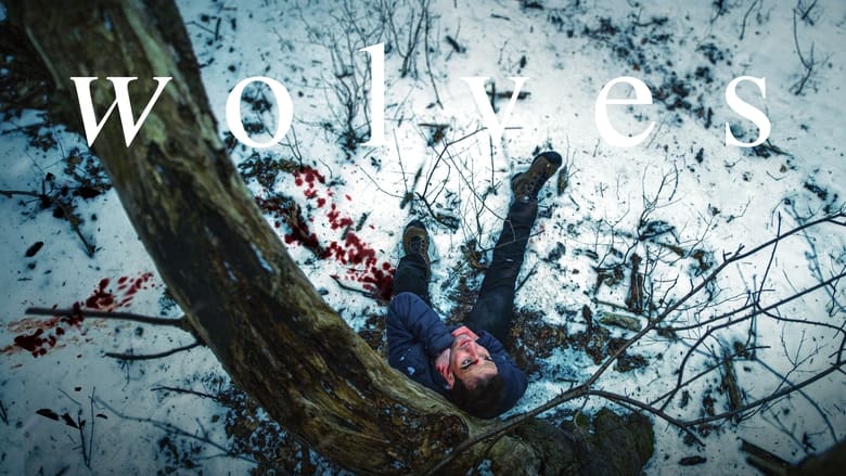 кадр из фильма Волки