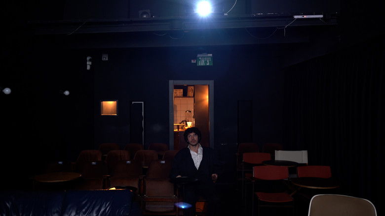 кадр из фильма טרום בכורה