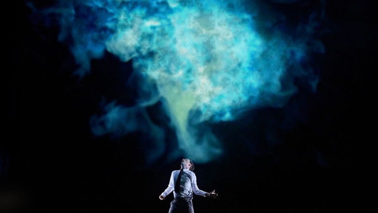 кадр из фильма Behind the Curtain: Stranger Things: The First Shadow