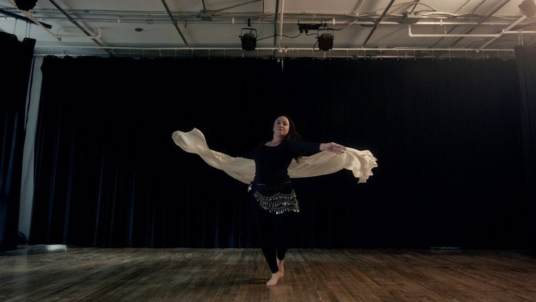 кадр из фильма IMvisible