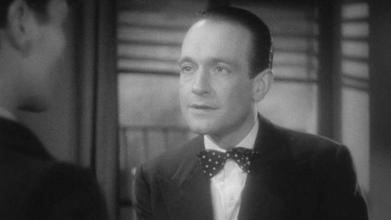 кадр из фильма Le Puritain