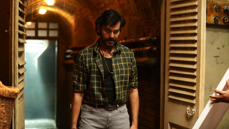 кадр из фильма வெப்