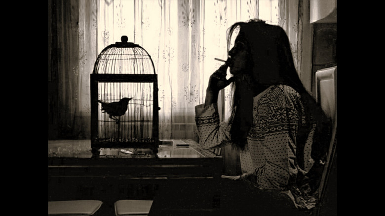 кадр из фильма CLAVIS