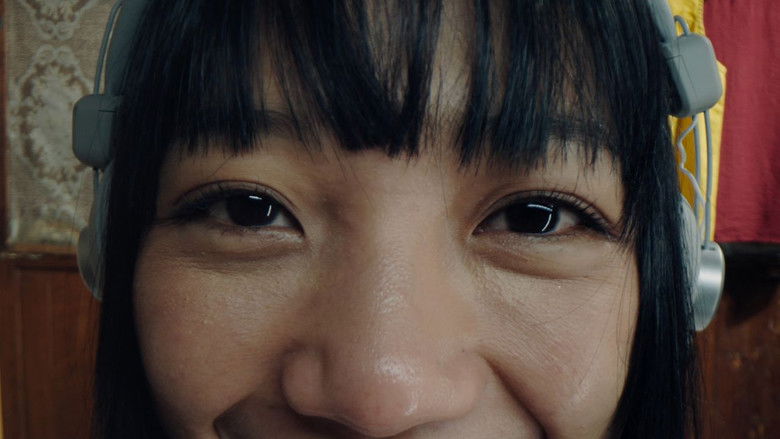 кадр из фильма Goldfish