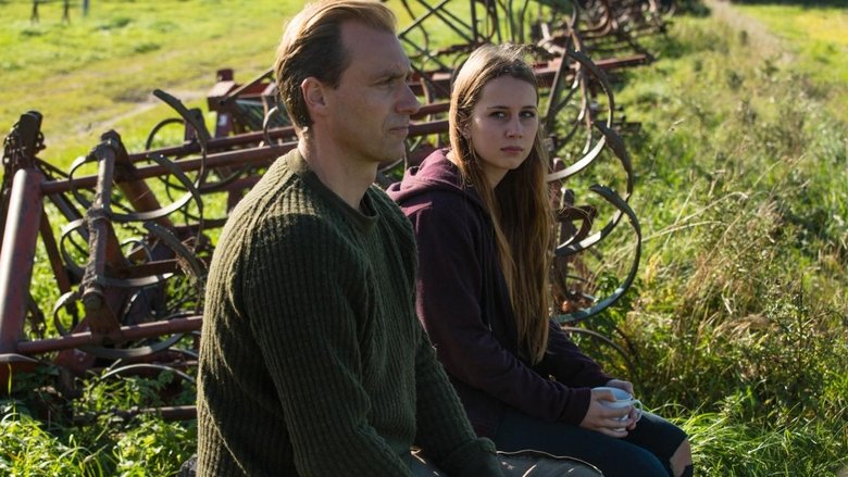 кадр из фильма Hundeliv