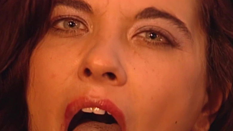 кадр из фильма Donne in carriera anale