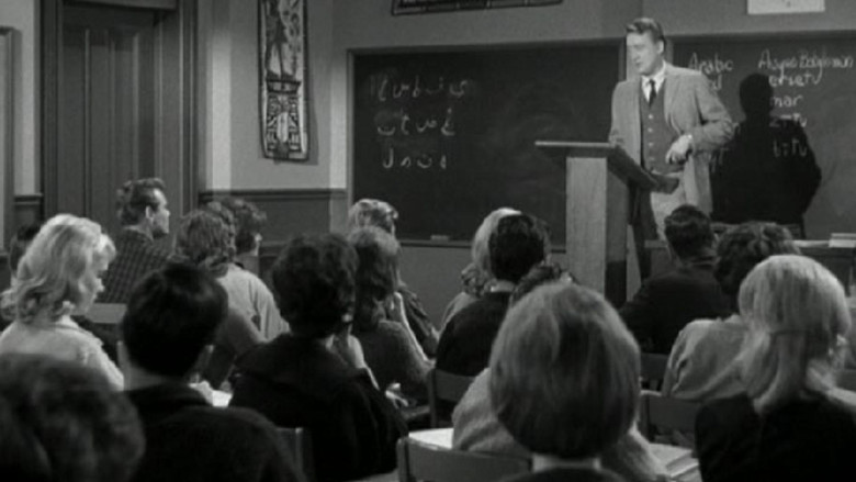 кадр из фильма Zotz!