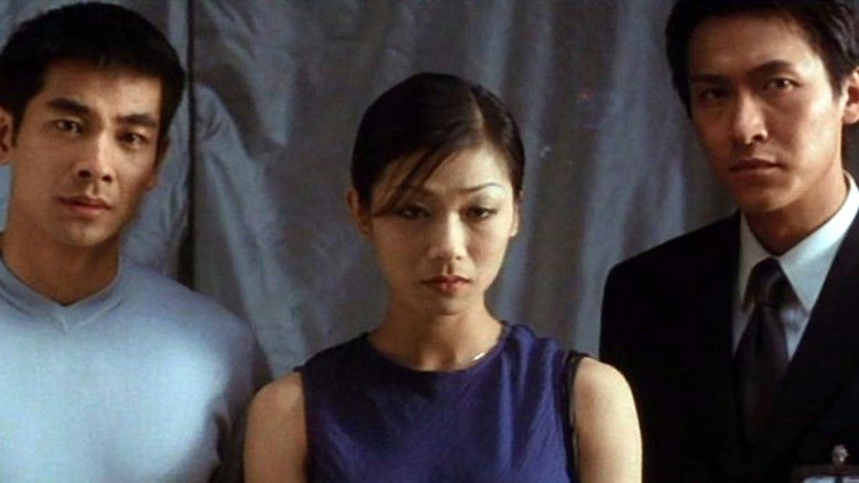 кадр из фильма 原始武器