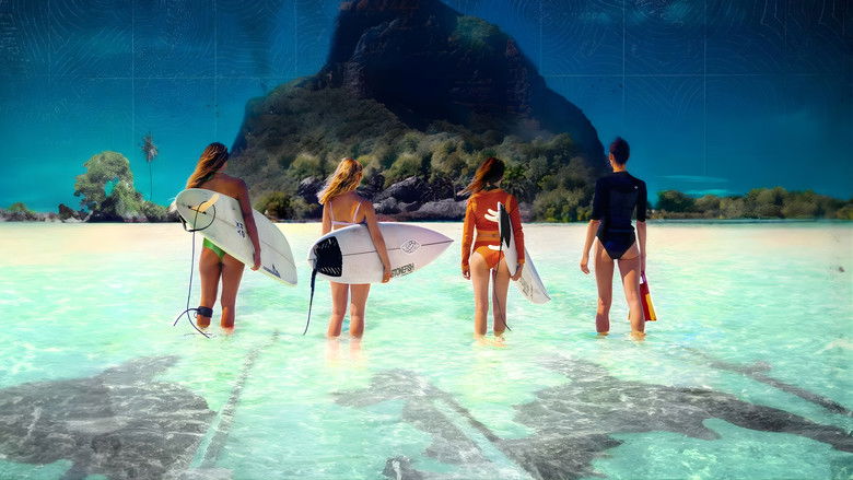 кадр из фильма Остров Черепа