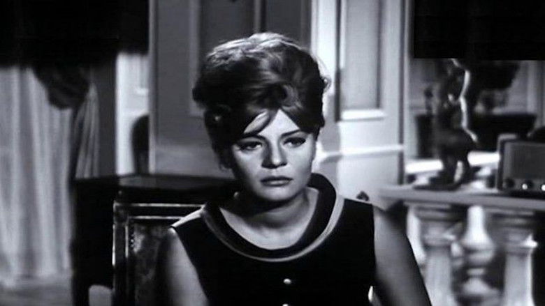 кадр из фильма عندما نحب