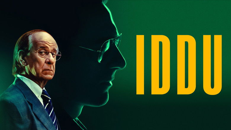 кадр из фильма Босс