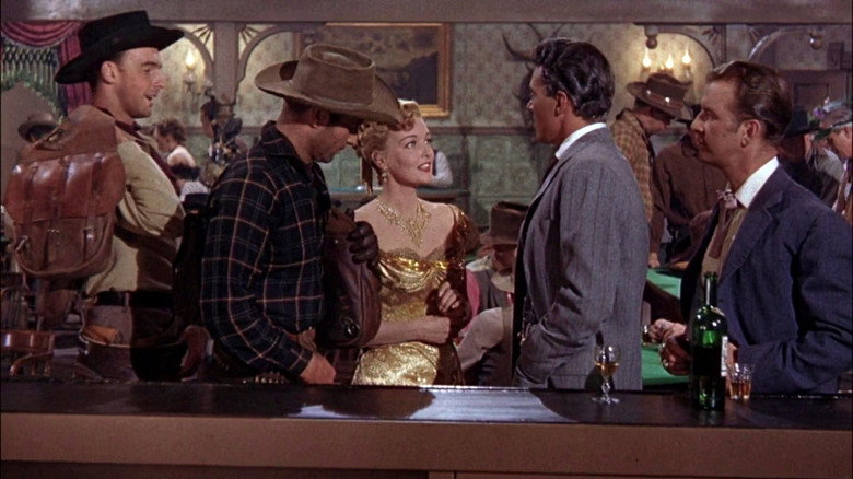 кадр из фильма Cripple Creek