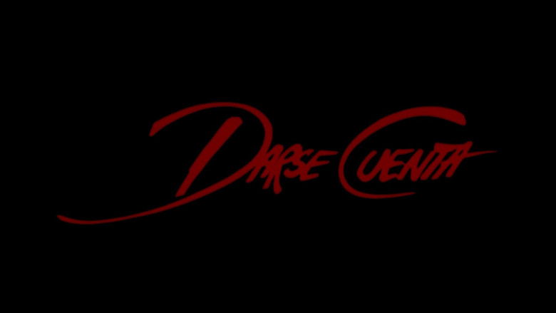 кадр из фильма Darse cuenta