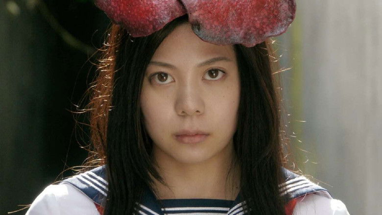 кадр из фильма 華魂