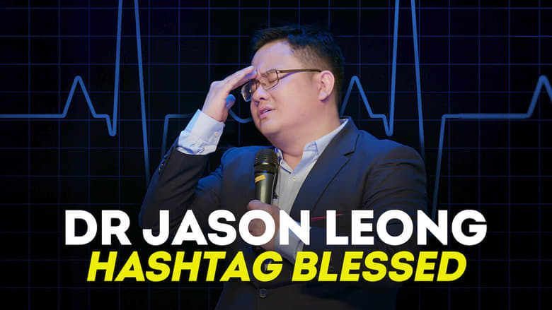 кадр из фильма Dr Jason Leong: Hashtag Blessed