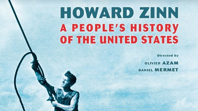 кадр из фильма Howard Zinn: Voices of a People's History of the United States