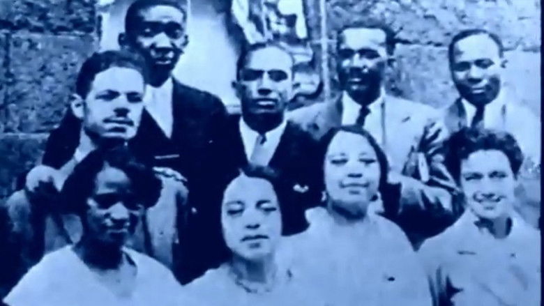 кадр из фильма Black Russians