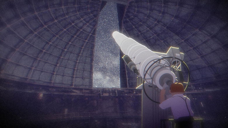 кадр из фильма The God Man