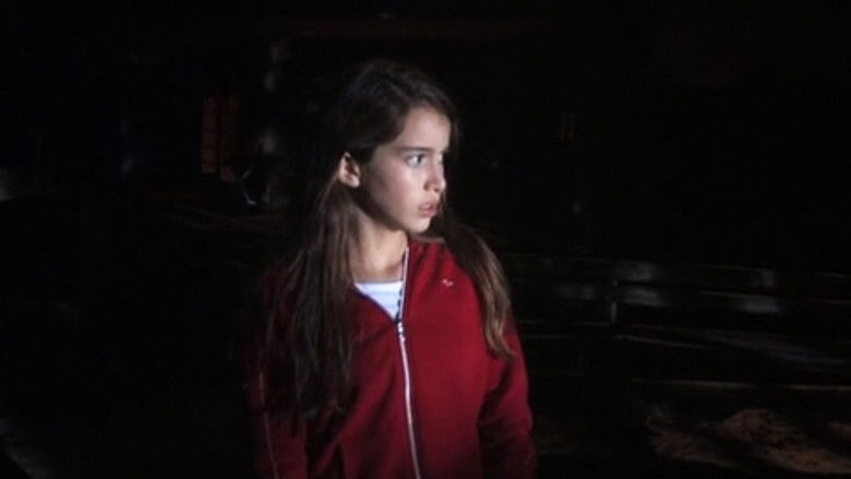 кадр из фильма The Room