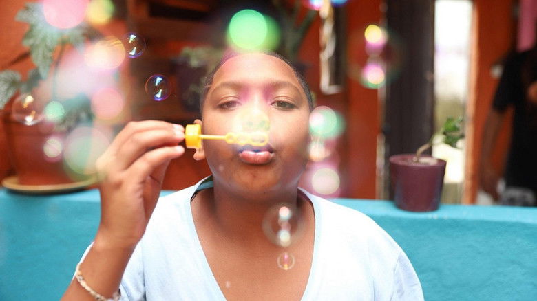 кадр из фильма Cantô Meu Alvará